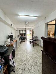 Blk 521 Bedok North Avenue 1 (Bedok), HDB 3 Rooms #510998561
